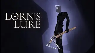 [Demo] Lorn's Lure - Gameplay / (PC)