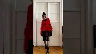 365 дней стилизую из того что есть, 47. стиль никогда не выходит из моды #outfitideas #styling
