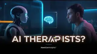 AI Therapy: The Dark Side of Chatbots Nobody Talks About