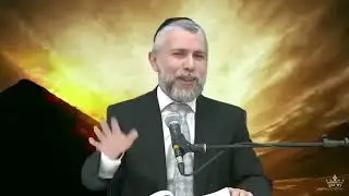 הרב זמיר כהן| פרשת יתרו