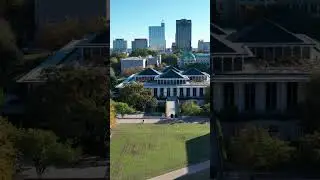 Chill Vibes in Raleigh, NC #relaxingmusic #travel