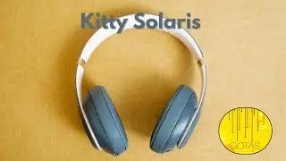KITTY SOLARIS - Follow The Beatniks