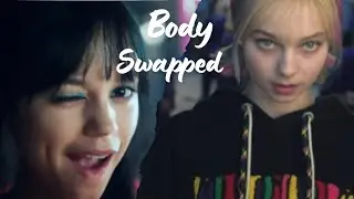 Wednesday x Enid: Unexpected Body Swap &ndash; Season 2