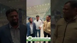 Real Parent Reviews | MBBS Abroad Journey with Eurasia Education Link