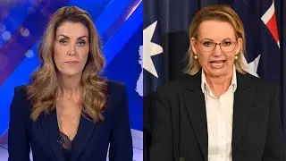 &lsquo;She should resign&rsquo;: Credlin calls for Ley to go as Liberal leader
