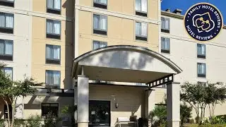 TownePlace Suites Wilmington/Wrightsville Beach | Wilmington (NC), United States | Hotel Review 🛏️