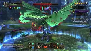 NEVERWINTER:TAKING DOWN THE GREEN DRAGON