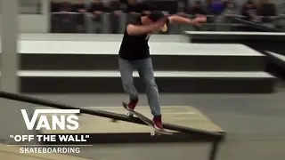 Vans Shop Riot 2017: Belgium Qualifiers | Shop Riot | Vans