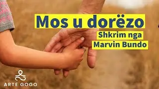 Mos u dorezo - shkrim nga Marvin Bundo