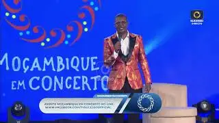 MOÇAMBIQUE EM CONCERTO |18|01|2026