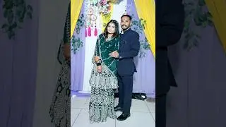 SAHIL WEDS KOMAL ON 5-2-2026