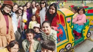 Picnic time! | Part 1 | #masti #video #vlog #youtube #trending #popular #song #priyadarshani #music 