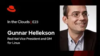 In the Clouds (E10) | Red Hat Enterprise Linux 9 preview