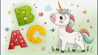 🥇 Champion ABC Phonics! 🏆🐒🦓 | Win with the Alphabet | Bubble ABC