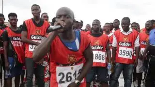 GULDER ULTIMATE CHASE LAGOS. Episode 6. Written & directed by Ororo Pattaya 20km