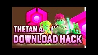 THETAN ARENA FREE HACK PC - TUTORIAL ⚙️ CHEAT MENU - DAMAGE & SPEED HACK - How to Install [UPDATED]