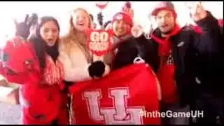 BBVA Compass Bowl Game