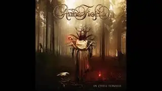 Anna Fiori - Inhumano ( Symphonic Power Metal ) 2017
