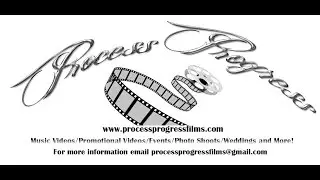 Process Progress Films 