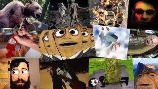 Titus Toons - Ultimate Compilation - Best of Season 1 & 2