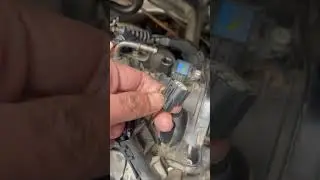 Manifold Sensor Grip Lock Open Techniques #manifold #grip #open #technique #carrepair #alsharifauto