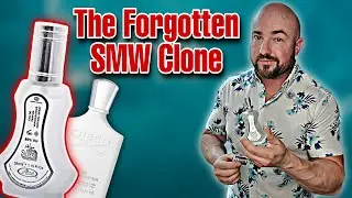 Al-Rehab Silver Review | Cheap Clone Fragrances
