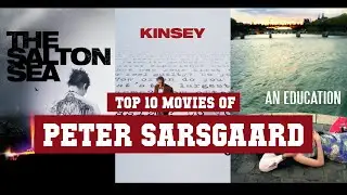 Peter Sarsgaard Top 10 Movies | Best 10 Movie of Peter Sarsgaard