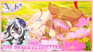 THIS WAS CRUEL! | Zenless Zone Zero - Ye Shunguang Animated Short 
