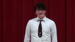 Findlay Johnston Kirkcudbright Academy & Rotary Young Musician Of The Year 2019.