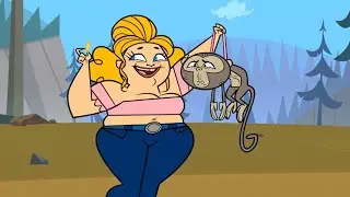 💥 TOTAL DRAMA: PAHKITEW ISLAND 💥 Episode 6 - 