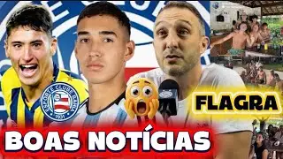 💣🔥🇦🇷EXCELENTE NOTÍCIAS: JULIAN FERNÁNDEZ DO NYCFC;🚨ALEJO VELIZ TEM CAMINHO LIVRE?🚨 ROMÁN GÓMEZ
