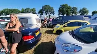 ..:: Antilliaanse Feesten 2022 : Thursday Campinglife ::..