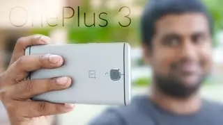 OnePlus 3 Camera Review!