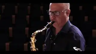 Tempera Ensemble. A.Piazzolla-Oblivion