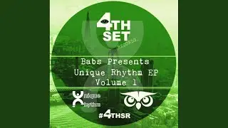 A Unique Party (Unique Rhythm Garage Mix)