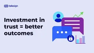 Trust as a business imperative | IDC Webinar