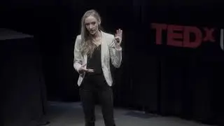 Teen Behaviors &ndash; What&rsquo;s the gut got to do with it? | Jessica Flannery | TEDxUOregon