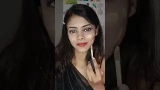 🤯Trying viral Foundation hack✅#hack#foundationhack#beauty#trending#beautyhacks#viralvideo#ytshorts