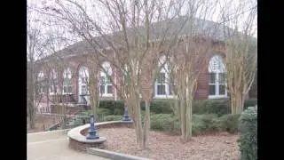 Clinton, Mississippi:  Then and Now