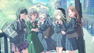 CRYCHIC出演決定 - MyGO!!!!!&times;Ave Mujica 合同ライブ「わかれ道の、その先へ」