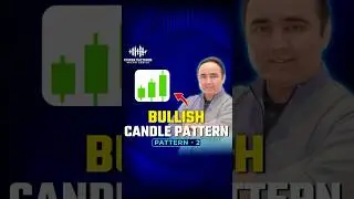 Bullish candle spotted! Learn candlestick patterns with Power Pattern Micro Series. 📈💰