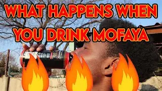 Mofaya Energy Boost