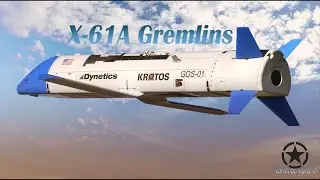 Dynetics is looking for closer soft docking of the X-61A Gremlins in its next flight test!
