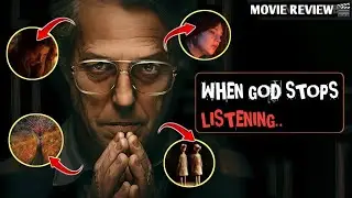 Heretic Review &ndash; Hugh Grant&rsquo;s Darkest Role Yet | Fear Strikes at 9 Ep-9