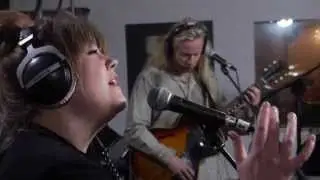 Hjaltalín - We (Live on KEXP)