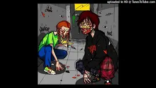 NIBXL - BITCH JUST WANTS THE COKE (FT. CHAUNCEY666) (PROD. DUEYDIRTY)