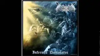 Crown Ov Horns - Dethrone The Emperor
