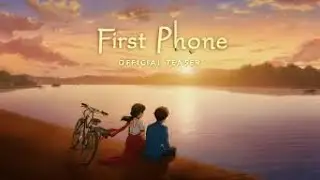 The First Phone Anime EP1