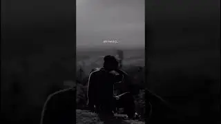 😎&hellip;.. #motivation #aloneboy #lovesong #sad #love #sadmusic #alone #sadsong #songsad