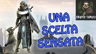 Andryssia: Nekhret dei poveri oppure qualcosa di più? Cap. 211#analisibradipe | Raid: Shadow Legends